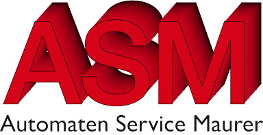 ASM - Ihr Automaten Service Maurer